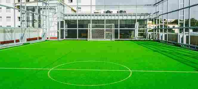 ISBR Business School hostel photo 21